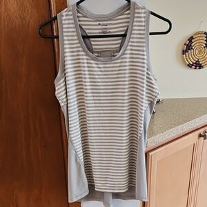 Tek Gear Drytek Running Tank